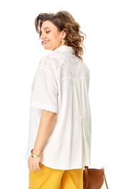 Shirt Karina Delux M-1446R