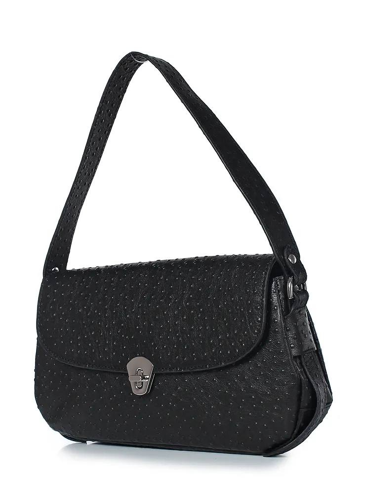 Torba Galanteya #23s449k45 chernyj