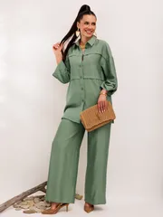 Suit Galean Style #1004