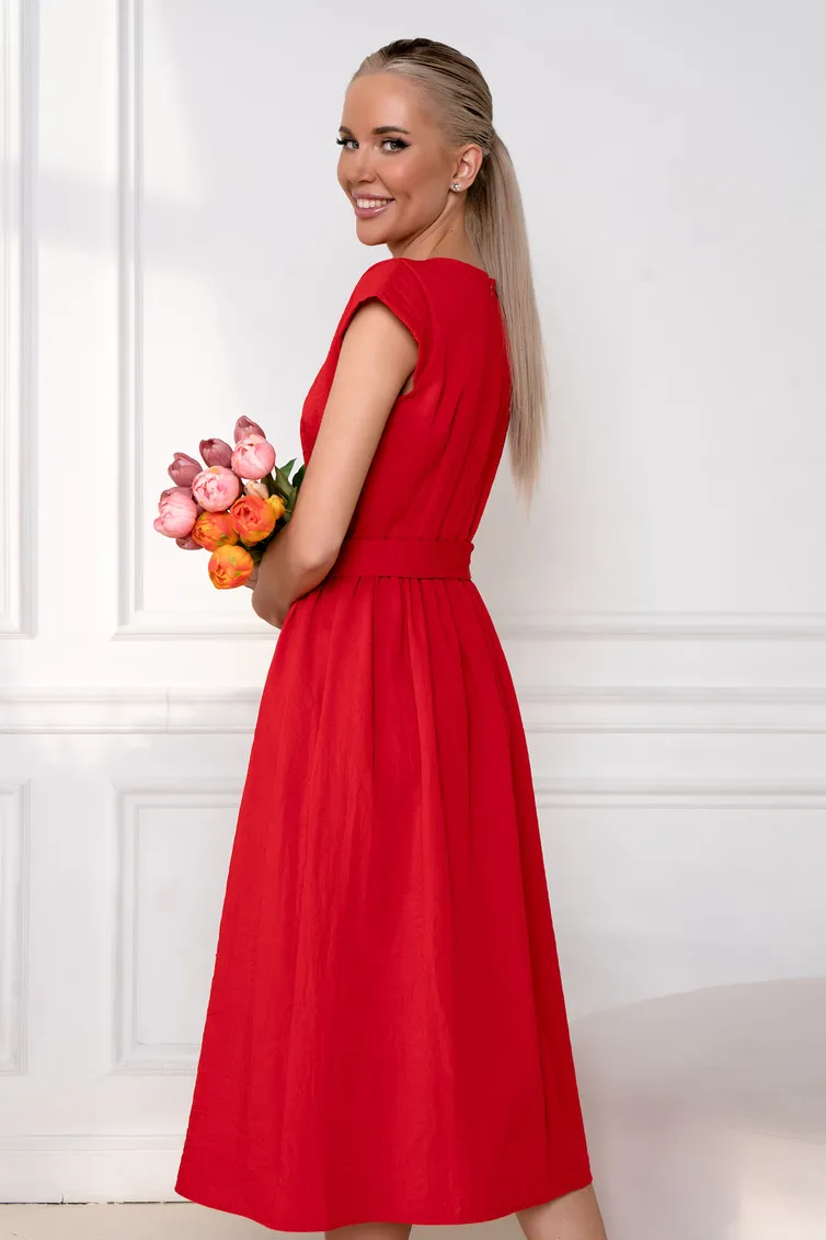 Sukienka LT Collection #P13441-45M