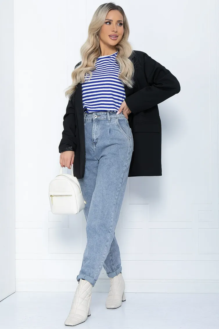 Jumper LT Collection #B12117