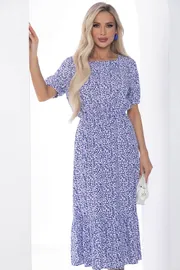 Sukienka LT Collection #P10144