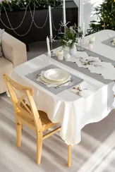 Кухонный текстиль Listelle 618802 35х45 см, 2 шт