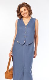 Dress JURIMEX 3519
