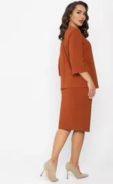 Костюм LT Collection К14341-10М