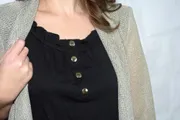 Джемперы, кардиганы, жакеты Needle арт. 244