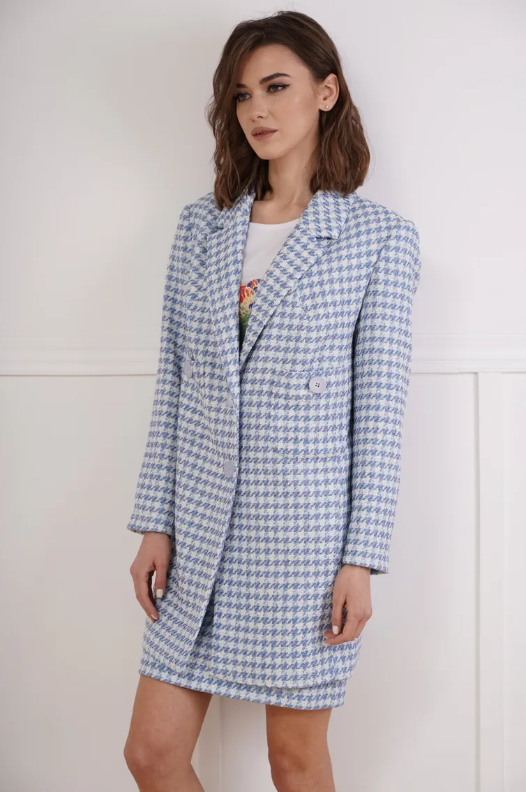 Blazer Fantazia Mod #4140