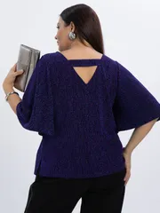 Blouse LT Collection #B16486-13M