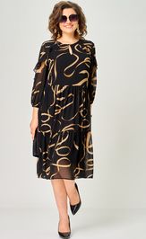 Платье EVA GRANT 7281Ал