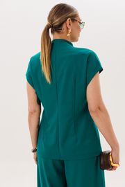 Suit Anastasia #1330 izumrud