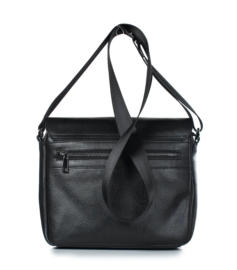 Torba Galanteya #23s1275k45 chernyj