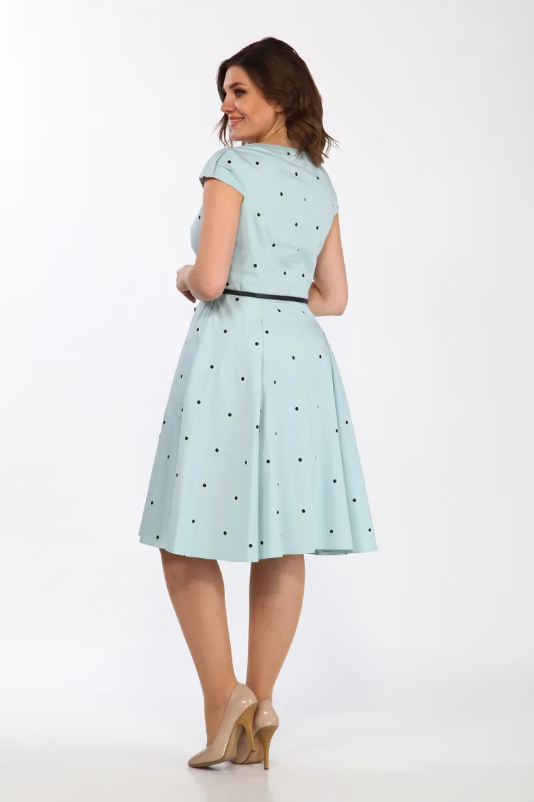 Платье Lady Style Classic арт. 0621/3