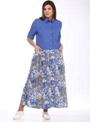 Garnitur Lady Style Classic #1328/2