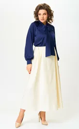 Skirt ANDINA CITY 1013-25