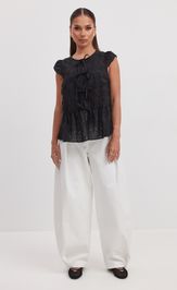 Trousers Vesnaletto 4466
