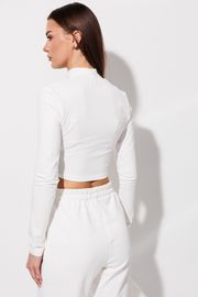 Комплект V&N fashion арт. 1130_белый