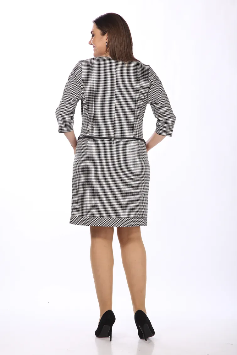 Платье Lady Style Classic арт. 0751/1