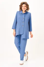 Комплект Vilena-fashion арт. 1110 джинс
