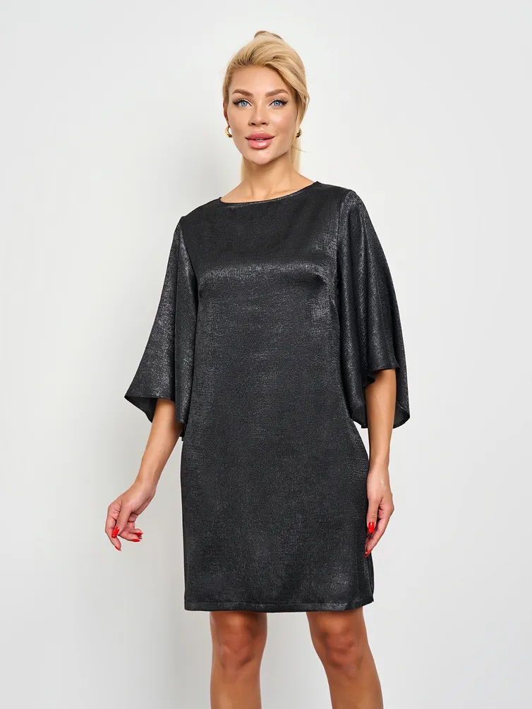 Dress Jetty #653-5