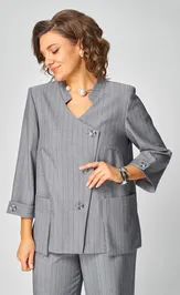 Suit ALEZA 1296.1