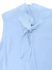 Blouse Conte Elegant #19S-821TSP pastel blue 170