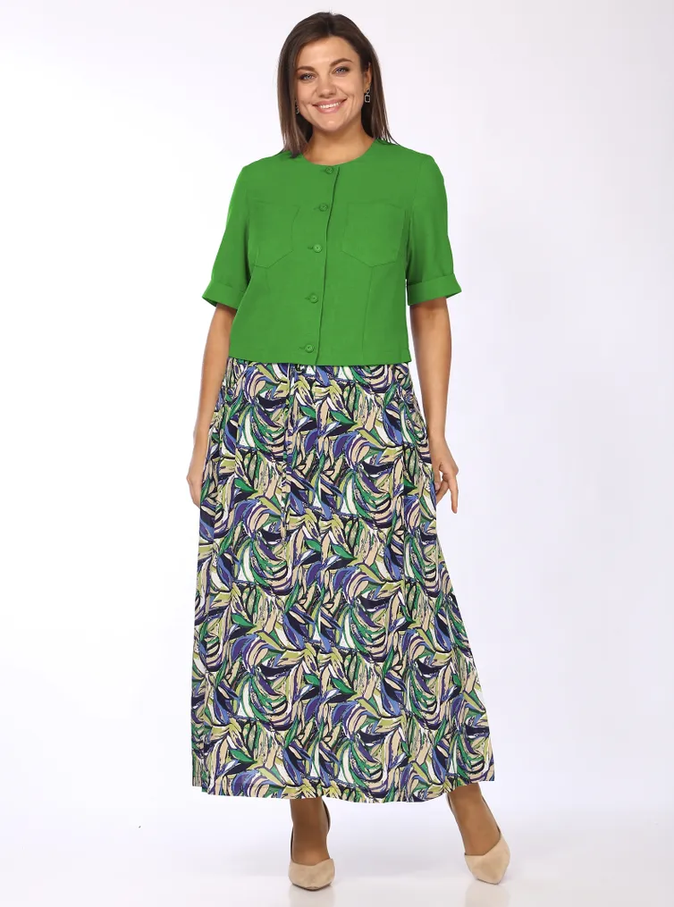 Garnitur Lady Style Classic #1544/1