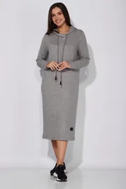 Sukienka TAiER #1241 seryj