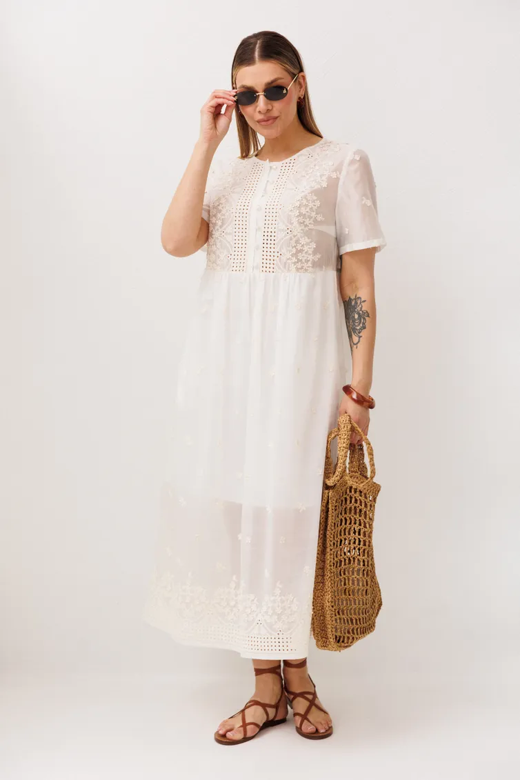 Dress Fantazia Mod #5423