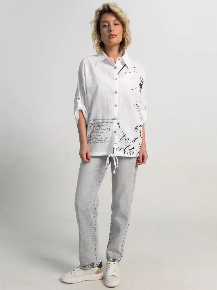 Bluzka LT Collection #B15835-12M