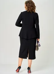 Dress EVA GRANT #7339