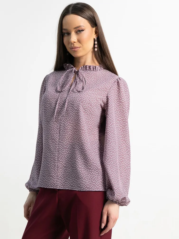 Bluzka LT Collection #B15208-18M