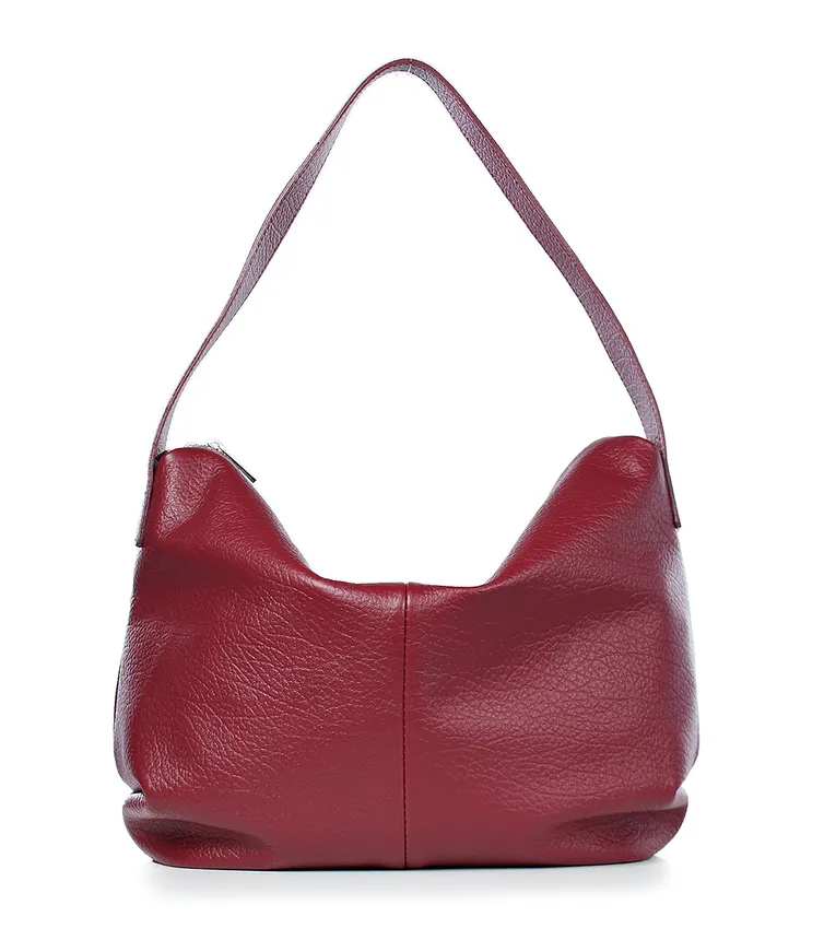 Torba Galanteya #22s1804k45 bordo