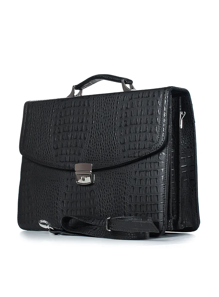 Torba Galanteya #22s2098k45 chernyj