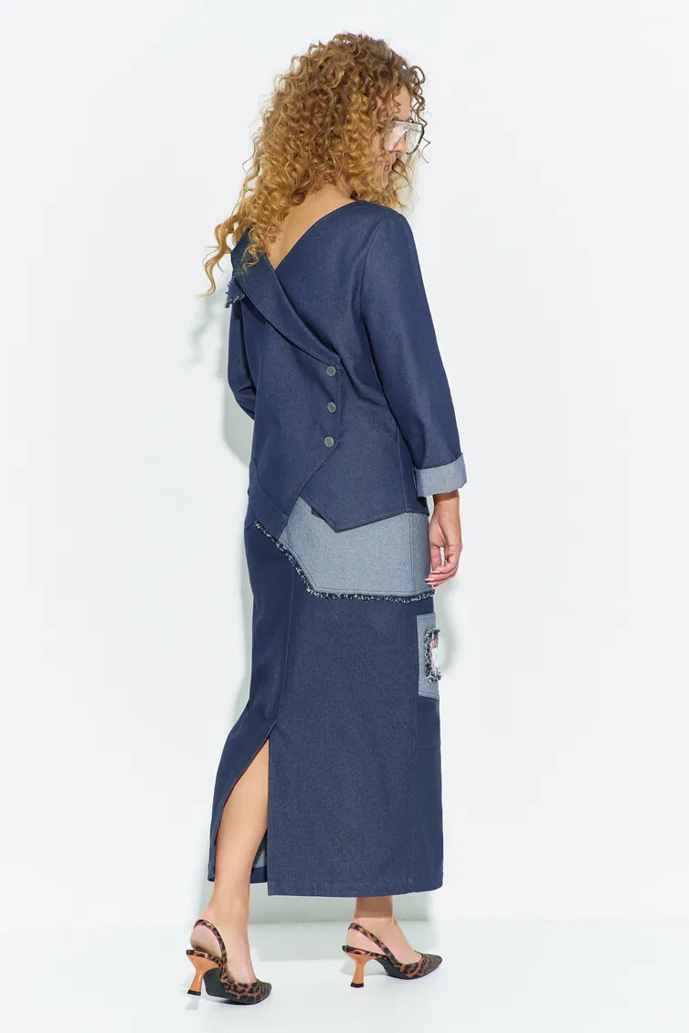 Suit Euromoda #693