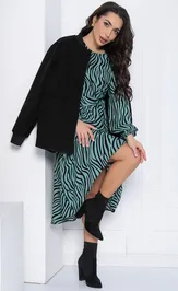 Платье LT Collection П12538-8