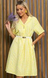 Платье LT Collection П13433-2М