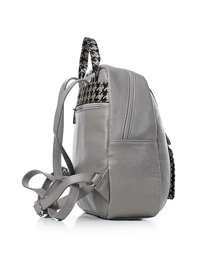 Torba Galanteya #25s1267k45 kofejnyj