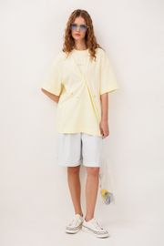 Блузки, туники Buter New арт. 3328 сливочный