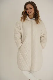 Coat Fantazia Mod #4433
