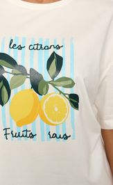 Футболка Jetty 195-59