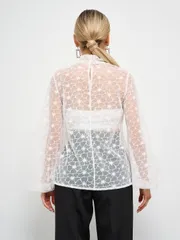 Blouse Jetty #ShYu245-3