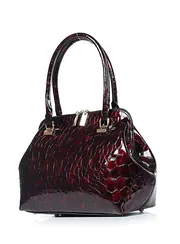 Torba Galanteya #25s1004k45 bordo