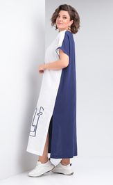Dress Rishelie 0948 sin.