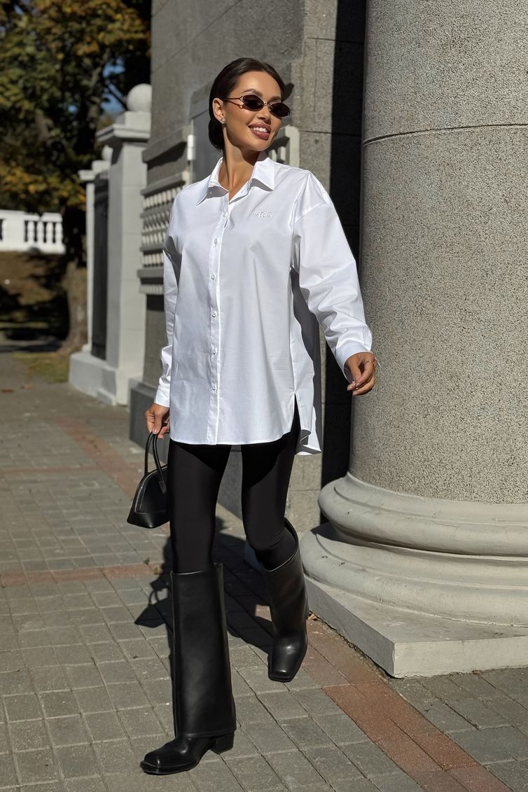 Рубашка URS арт. 25-591-1