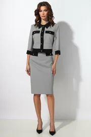 Костюм Mia Moda арт. 1426