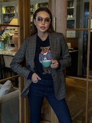 Жакет URS арт. 23-253-2