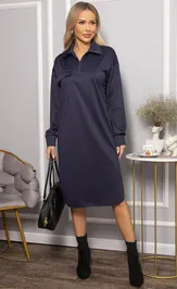 Платье LT Collection П14575-10М
