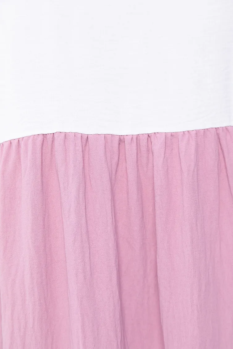 Sukienka LT Collection #P15720-4M