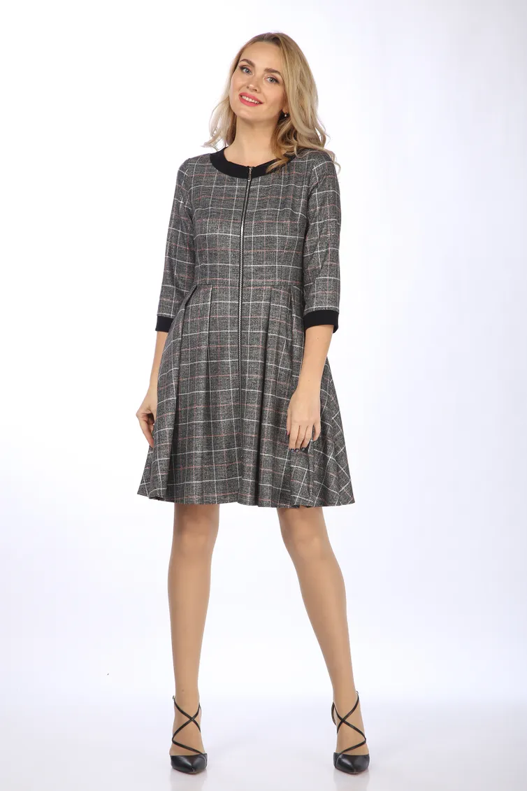 Sukienka Lady Style Classic #1728