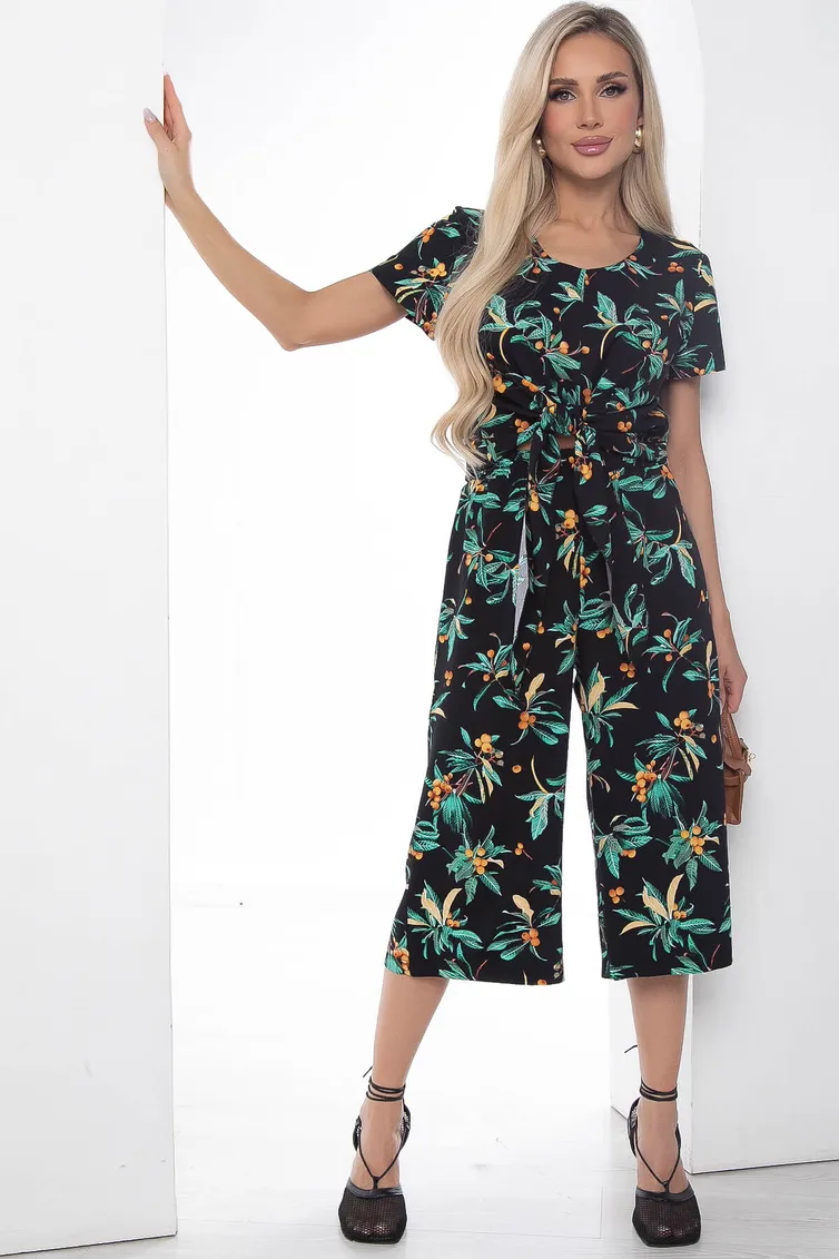 Garnitur LT Collection #K8862